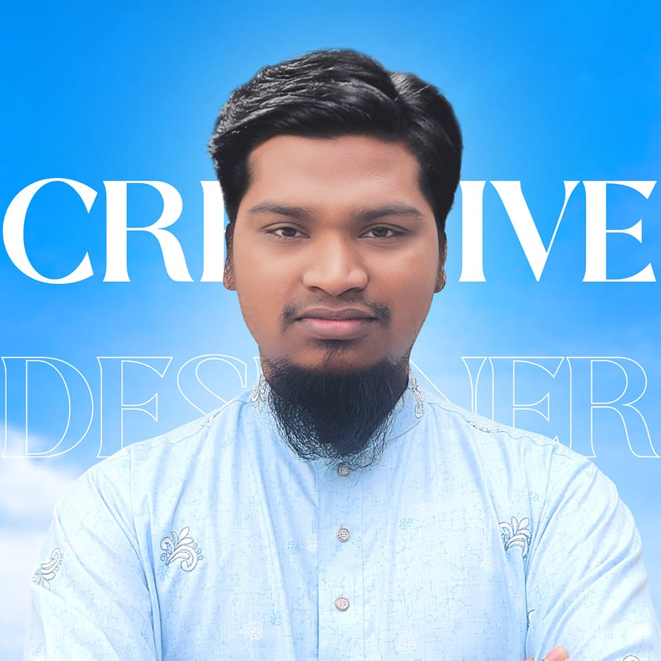 Md Yeasin Arafat