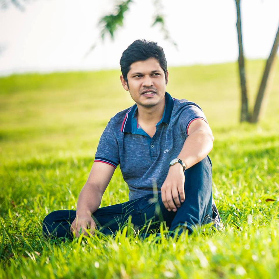 Sakib Rahman