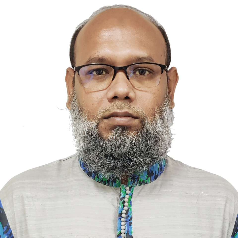 Aminur Rahman